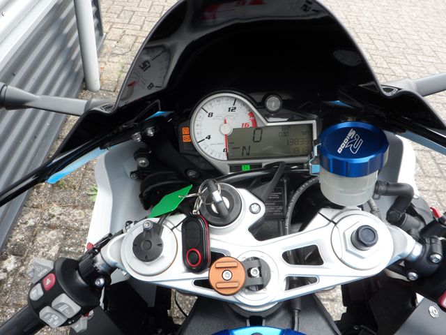 bmw - s-1000-rr