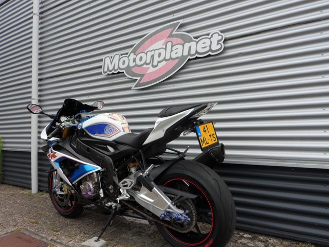 bmw - s-1000-rr