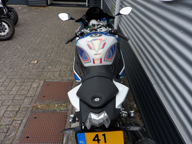 bmw - s-1000-rr