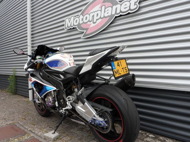 bmw - s-1000-rr