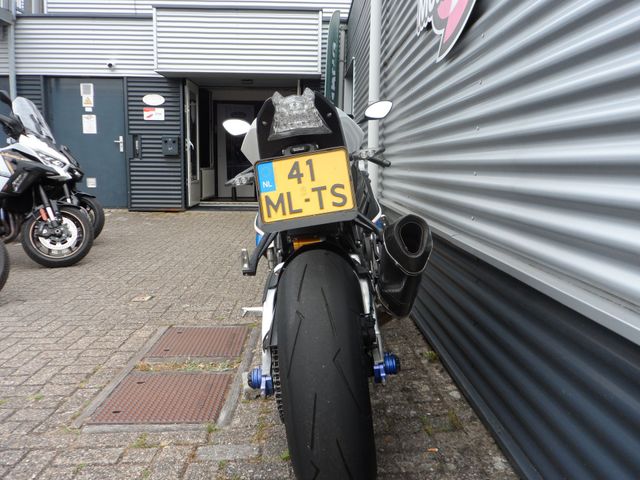 bmw - s-1000-rr