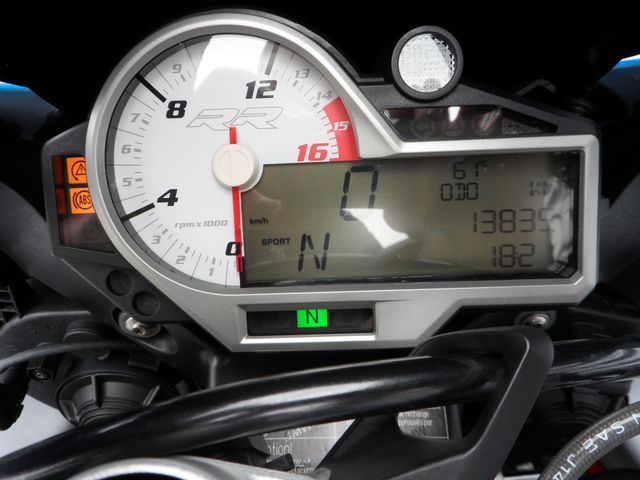 bmw - s-1000-rr