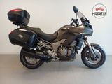 KAWASAKI VERSYS 1000