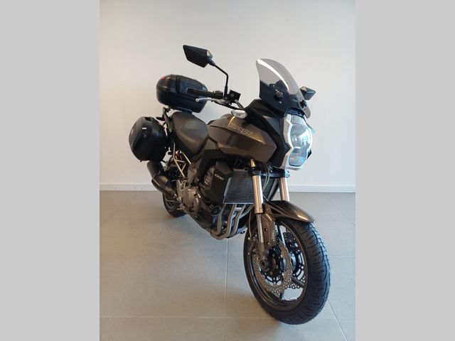 kawasaki - versys-1000