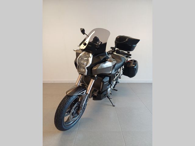 kawasaki - versys-1000