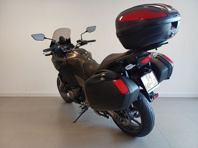 kawasaki - versys-1000