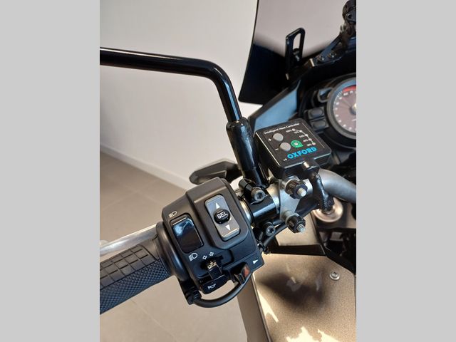 kawasaki - versys-1000