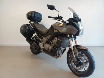 KAWASAKI VERSYS 1000 – foto 3