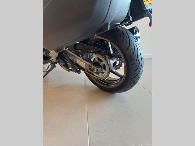 kawasaki - versys-1000