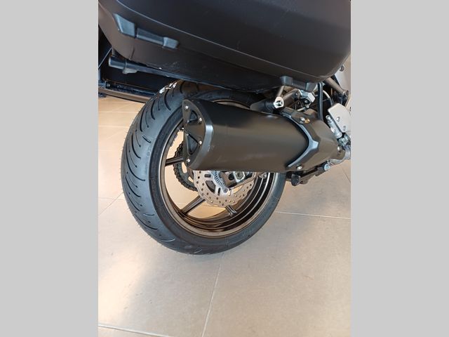 kawasaki - versys-1000