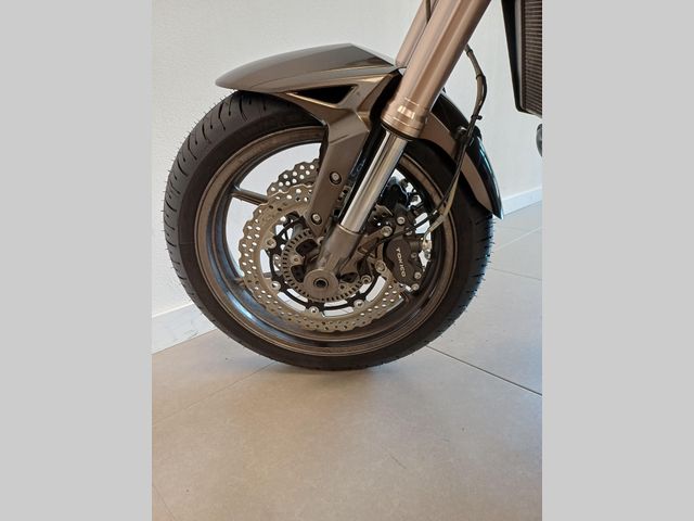 kawasaki - versys-1000