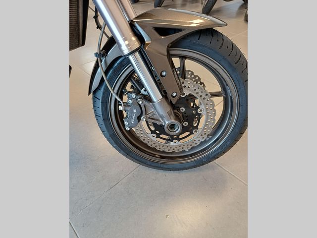 kawasaki - versys-1000