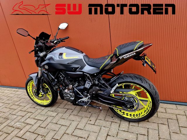 yamaha - mt-07-abs