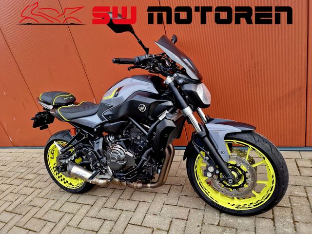 yamaha - mt-07-abs