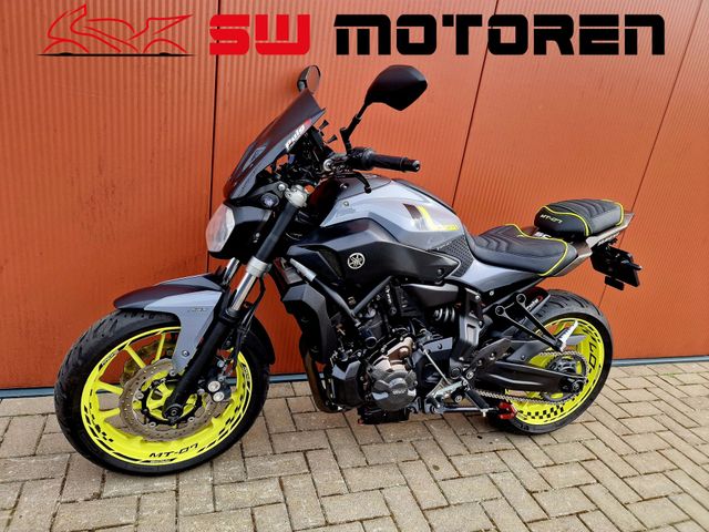 yamaha - mt-07-abs