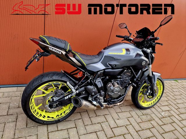 yamaha - mt-07-abs