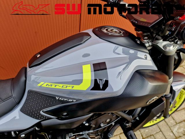 yamaha - mt-07-abs