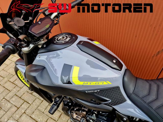 yamaha - mt-07-abs