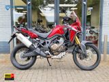 HONDA CRF 1000 L AFRICA TWIN