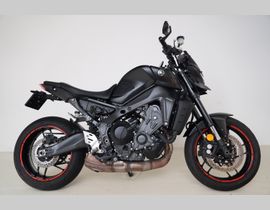Yamaha MT 09 ABS 2021 occasion