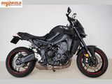 YAMAHA MT 09 ABS