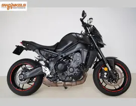 Yamaha MT 09 ABS 2021 occasion