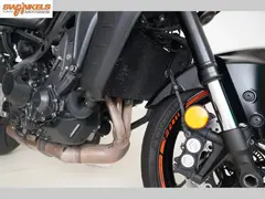 Yamaha MT 09 ABS 2021 occasion – foto 6 van 8