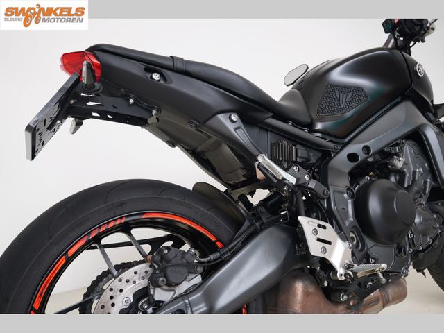 yamaha - mt-09-abs