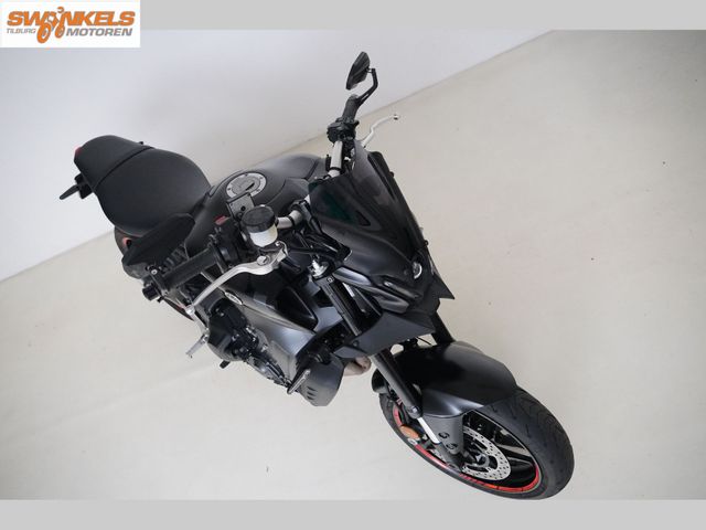 yamaha - mt-09-abs