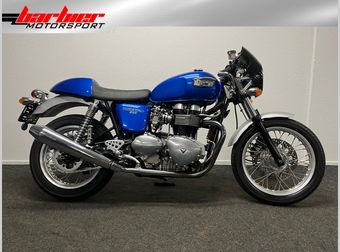 Triumph Thruxton 900 2005 occasion