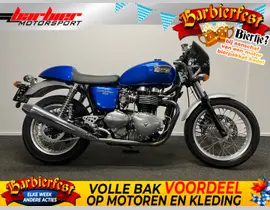 Triumph Thruxton 900 2005 occasion