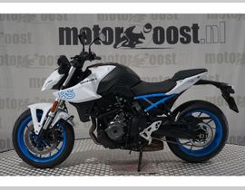 Suzuki GSX-8S 2024 occasion
