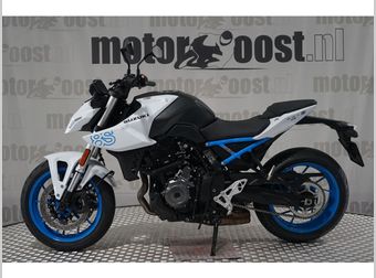 Suzuki GSX-8S 2024 occasion