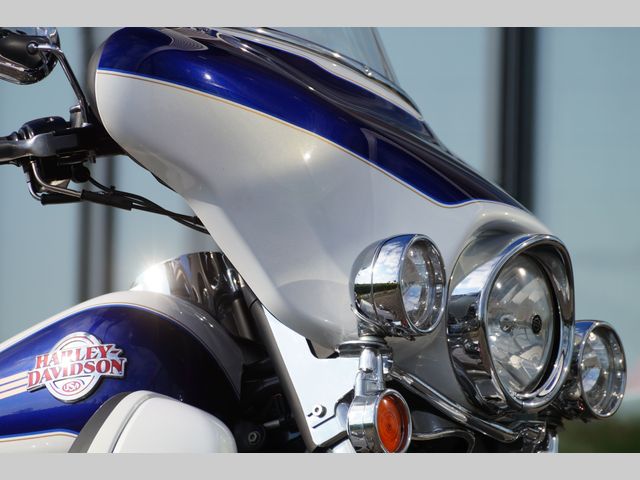 harley-davidson - street-glide-flhx