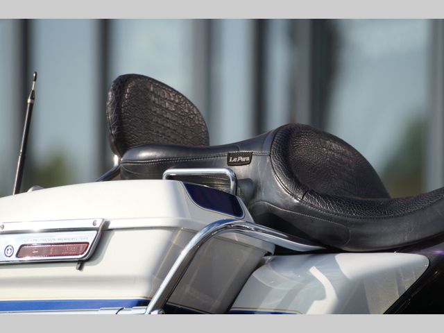 harley-davidson - street-glide-flhx
