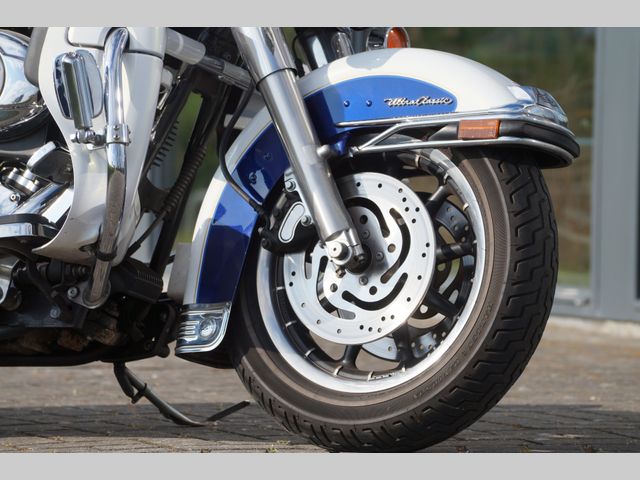 harley-davidson - street-glide-flhx