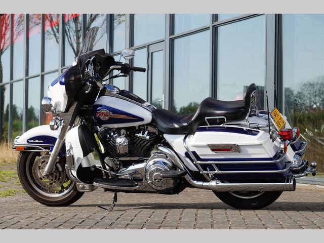 harley-davidson - street-glide-flhx