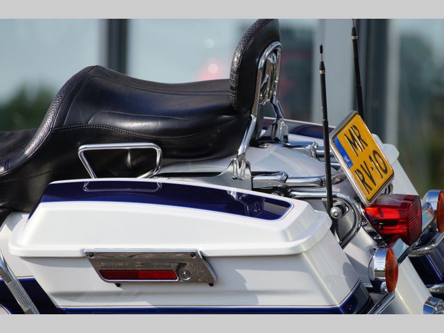 harley-davidson - street-glide-flhx