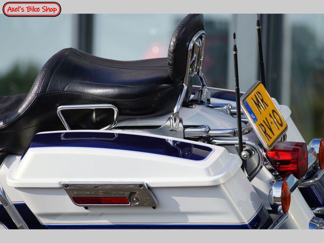 harley-davidson - street-glide-flhx
