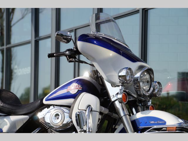 harley-davidson - street-glide-flhx