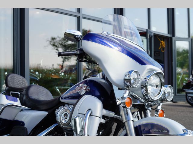 harley-davidson - street-glide-flhx