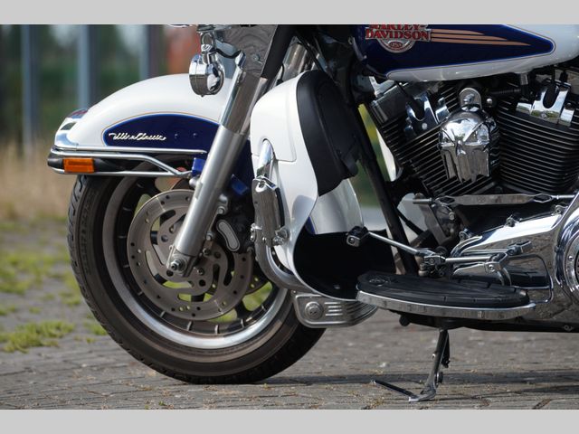 harley-davidson - street-glide-flhx