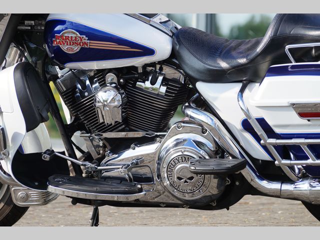 harley-davidson - street-glide-flhx