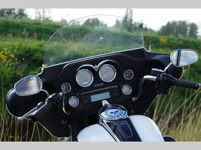 harley-davidson - street-glide-flhx
