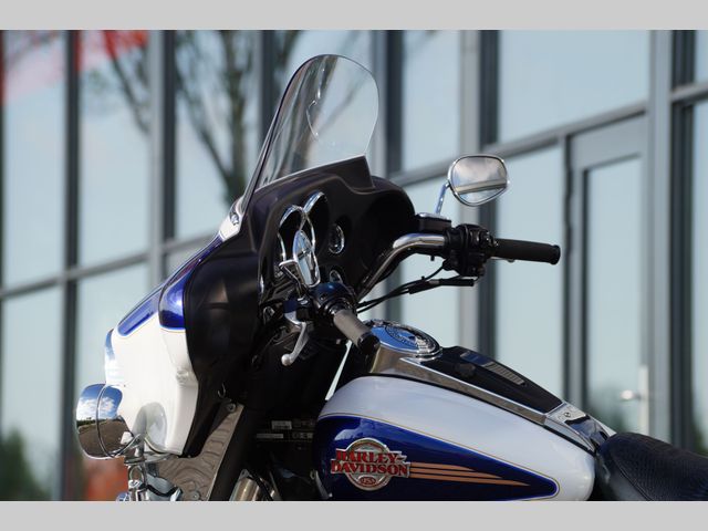 harley-davidson - street-glide-flhx