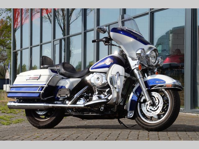 harley-davidson - street-glide-flhx