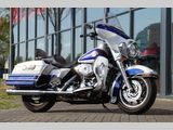 HARLEY-DAVIDSON STREET GLIDE FLHX