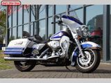 HARLEY-DAVIDSON STREET GLIDE FLHX