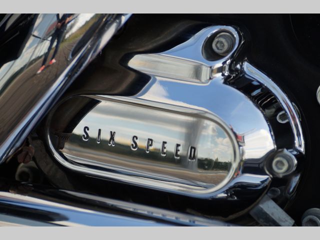 harley-davidson - street-glide-flhx