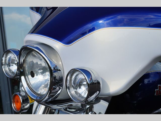 harley-davidson - street-glide-flhx